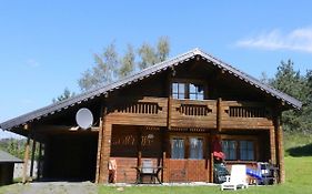 Eifelcottage Family 7