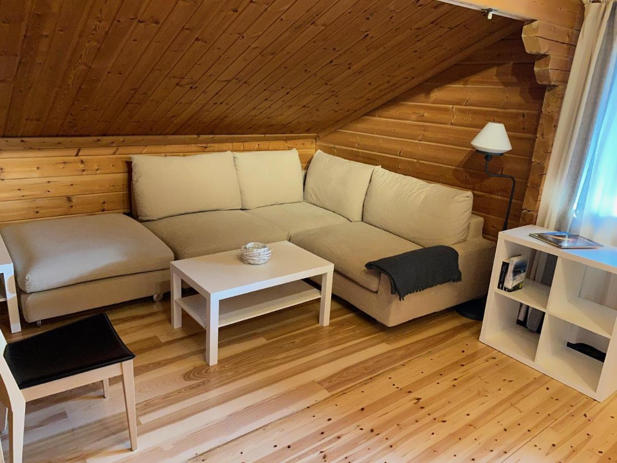 Eifelcottage Family 7 Ulmen Exterior foto
